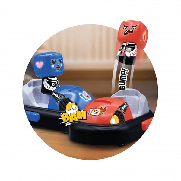 Buki Super Karts Radio Control Teledirigidos