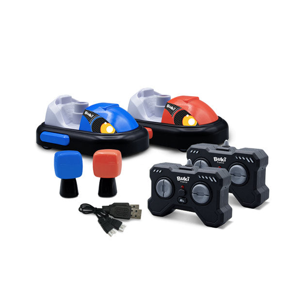 Buki Super Karts Radio Control Teledirigidos