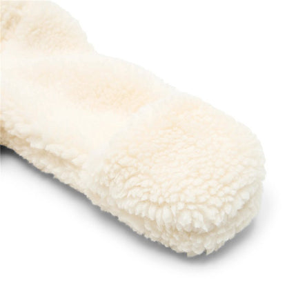 Buzo Teddy Blanco Roto Little Dutch Newborn Naturals