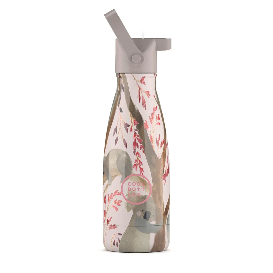 Botella Térmica Koala Hugs 260ml The Kids Cool Bottles