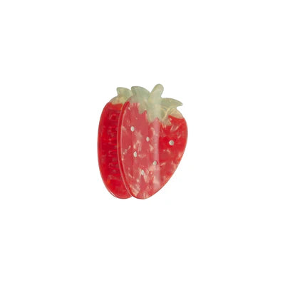 Pinza Pelo Strawberry Fields Rockahula