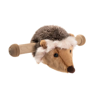 Cabeza Erizo Para Patinete Y Bicicleta Wild And Soft