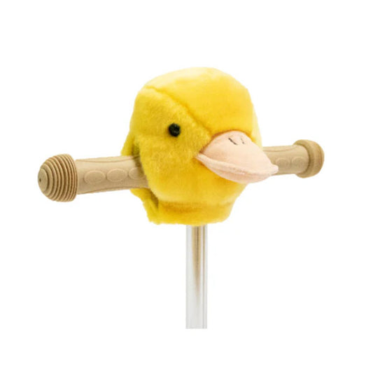 Cabeza Pato Para Patinete Y Bicicleta Wild And Soft