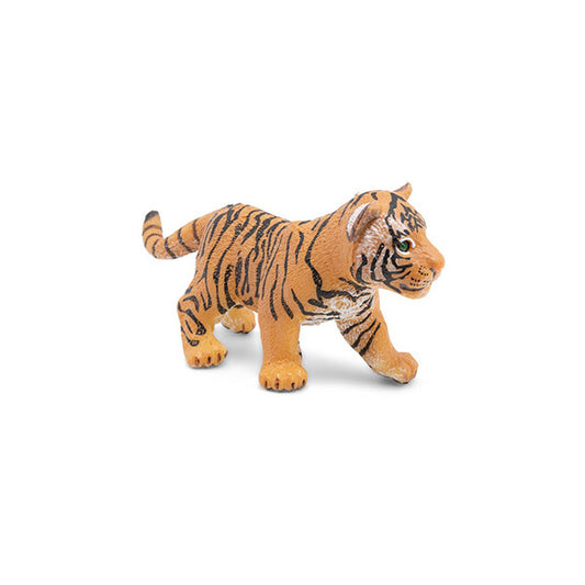 Cachorro Tigre Animal Juguete Papo