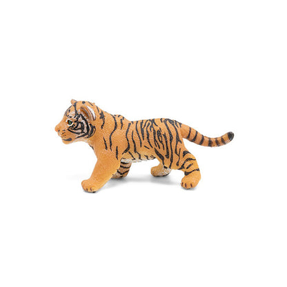 Cachorro Tigre Animal Juguete Papo