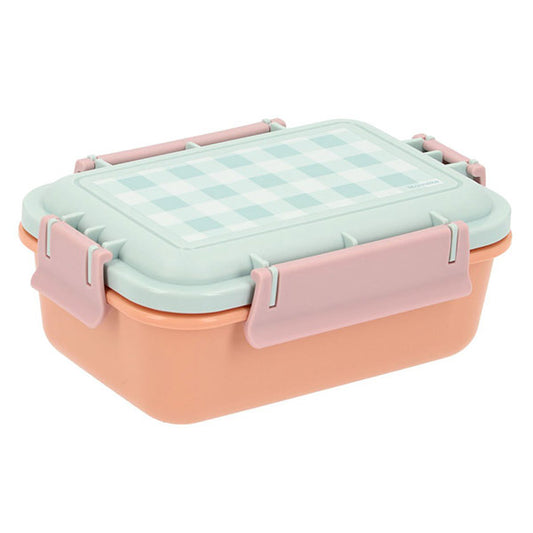 Caja Almuerzo Bento Apricot