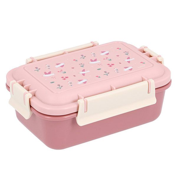 Caja Almuerzo Bento Blossom Birds Tutete