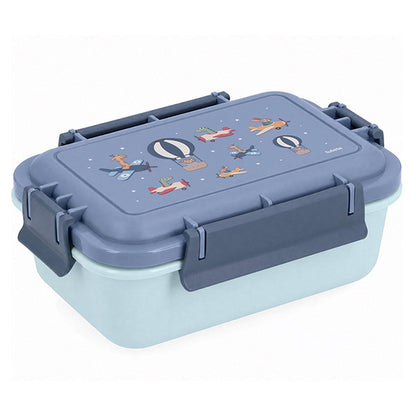 Caja Almuerzo Bento Planes Tutete