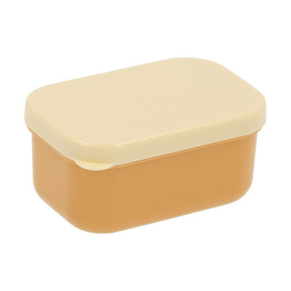 Caja Almuerzo Bento Yellow Chess