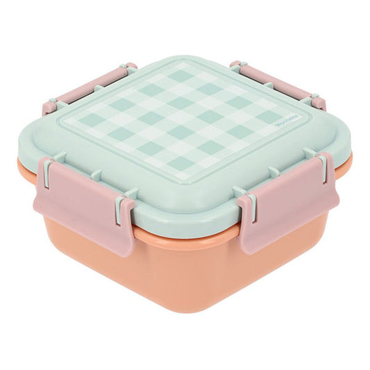 Caja Almuerzo Grande Apricot