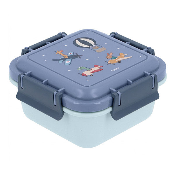 Caja Almuerzo Grande Planes Tutete