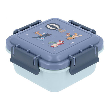 Caja Almuerzo Grande Planes Tutete