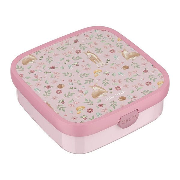 Caja Bento Campus Grande Fairy Garden Little Dutch