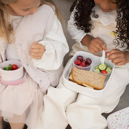 Caja Bento Campus Grande Fairy Garden Little Dutch