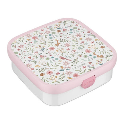 Caja Bento Campus Grande Fairy Wonders Little Dutch