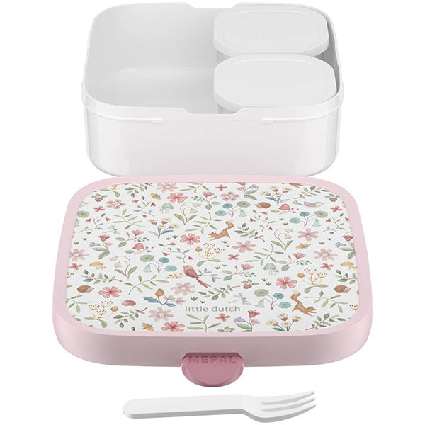Caja Bento Campus Grande Fairy Wonders Little Dutch