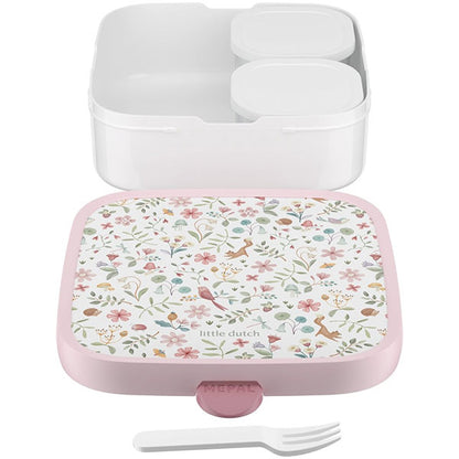 Caja Bento Campus Grande Fairy Wonders Little Dutch
