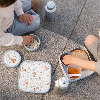 Caja Bento Campus Grande Forest Friend Little Dutch