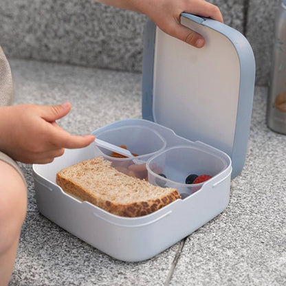 Caja Bento Campus Grande Forest Friend Little Dutch
