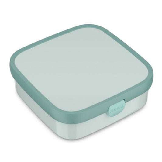 Caja Bento Campus Grande Menta Cool