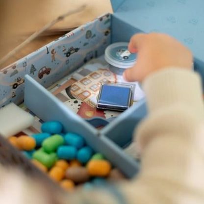 Caja Creatividad XL Jim Little Dutch Manualidades