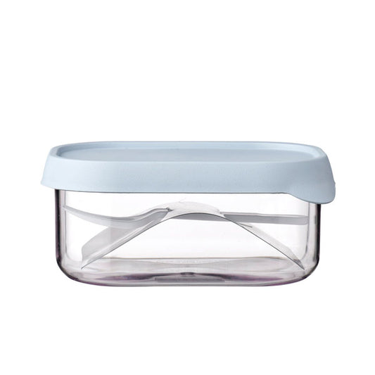 Caja Fruta Transparente Campus Nordic Blue