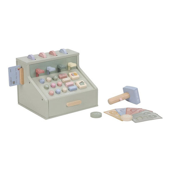 Caja Registradora Little Dutch