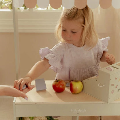 Caja Registradora Little Dutch