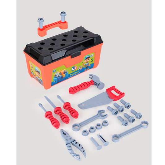 Caja De Herramientas