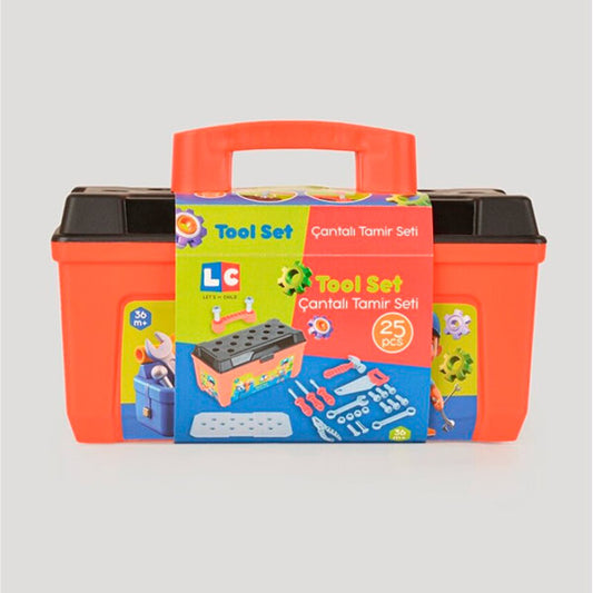 Caja De Herramientas