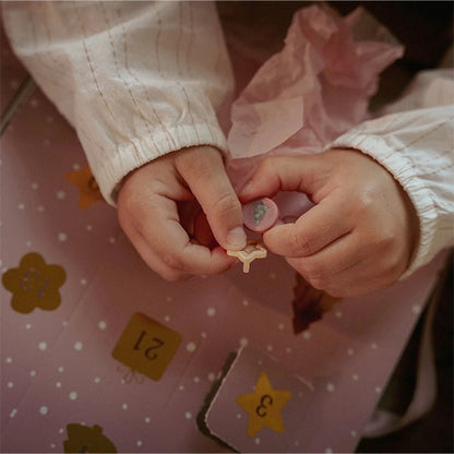 Calendario Adviento Pulseras Little Dutch
