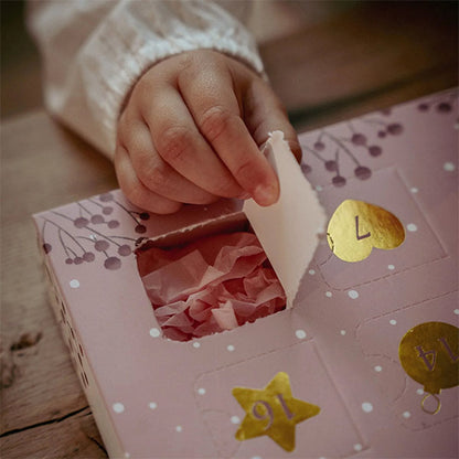Calendario Adviento Pulseras Little Dutch