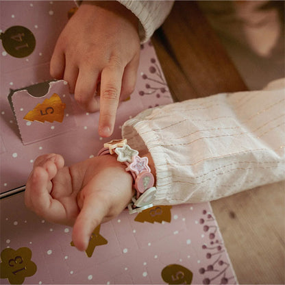 Calendario Adviento Pulseras Little Dutch