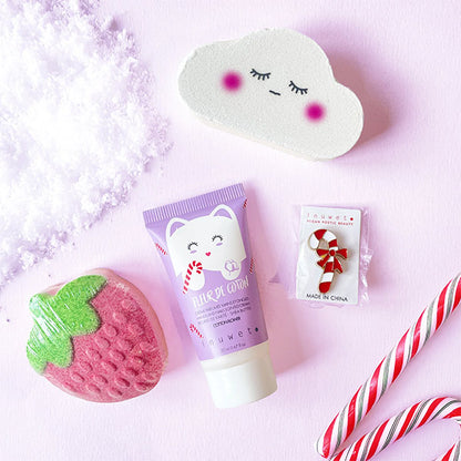 Calendario De Adviento Inuwet Castillo Cascanueces