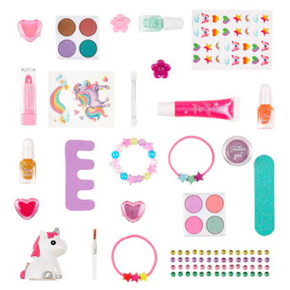 Calendario De Belleza