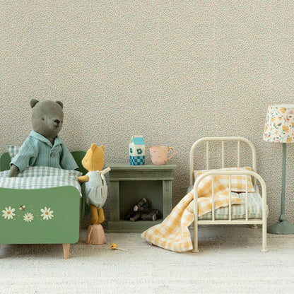 Cama Vintage Teddy Junior Maileg
