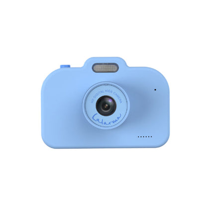 Cámara Fotos Azul Lalarma