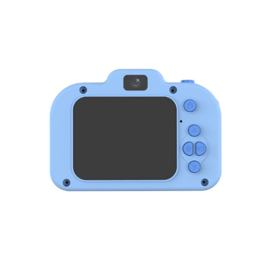 Cámara Fotos Azul Lalarma