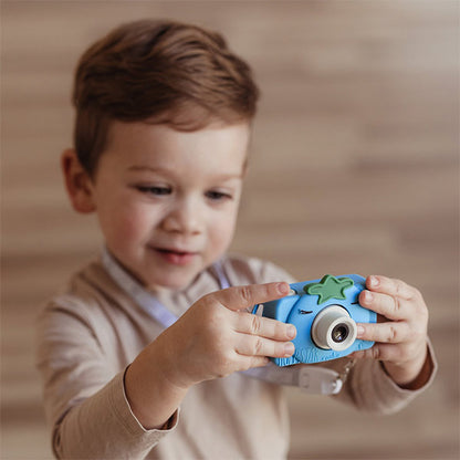 Cámara Fotos Hoppstar Rookie Bluebelle