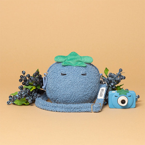 Cámara Fotos Hoppstar Rookie Bluebelle