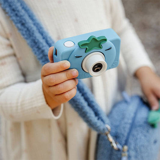 Cámara Fotos Hoppstar Rookie Bluebelle