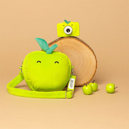 Cámara Fotos Hoppstar Rookie Mr. Smithy