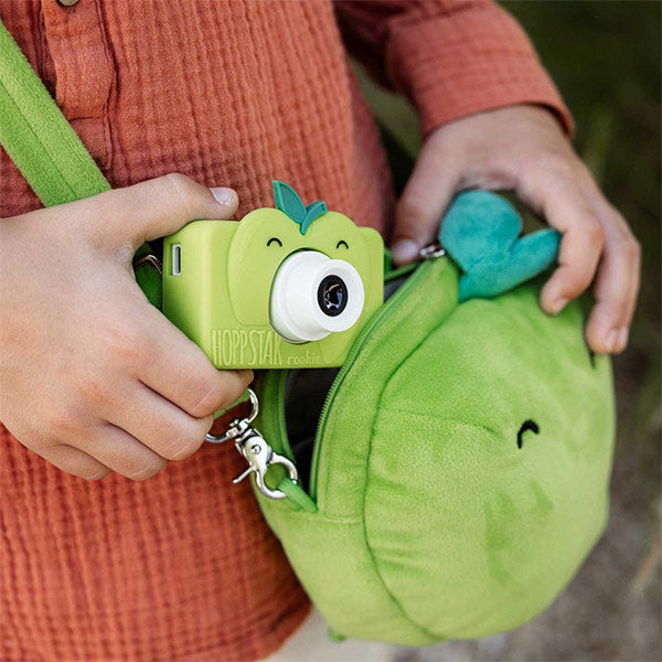 Cámara Fotos Hoppstar Rookie Mr. Smithy