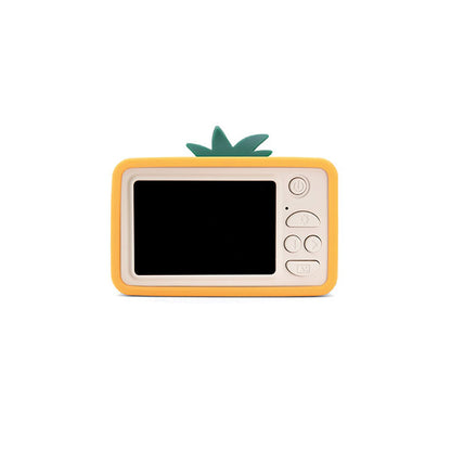 Cámara Fotos Hoppstar Rookie Piña Colada