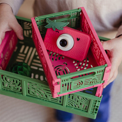 Cámara Fotos Hoppstar Rookie Strawbella