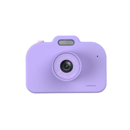 Cámara Fotos Rosa Violeta Lalarma