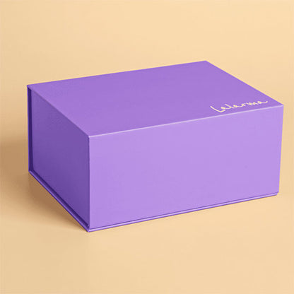 Cámara Fotos Rosa Violeta Lalarma