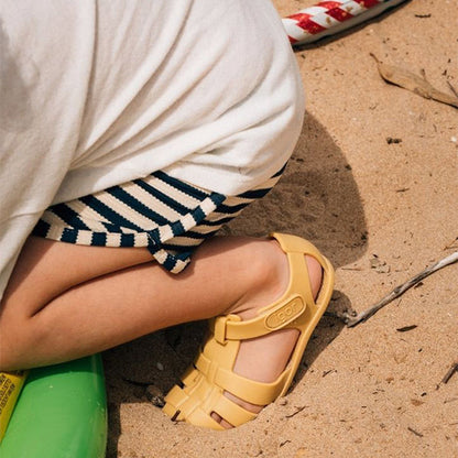 Cangrejeras IGOR Nemo Solid Dijon