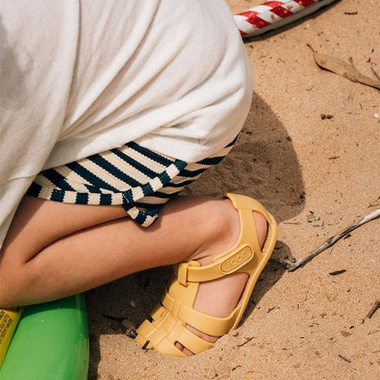 Cangrejeras IGOR Nemo Solid Dijon