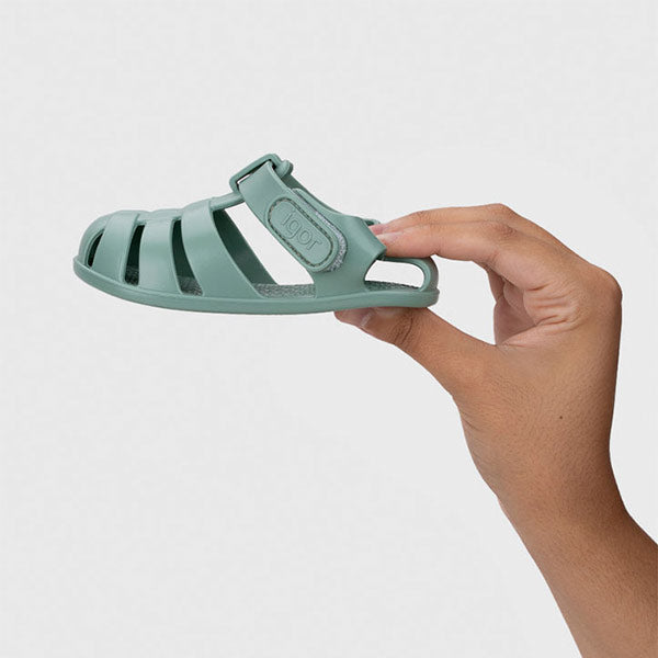 Cangrejeras IGOR Nemo Solid Matcha